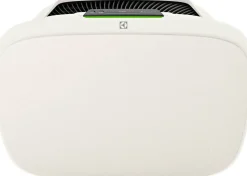 Electrolux ilmanpuhdistin Well A5 WA51-302WT valkoinen