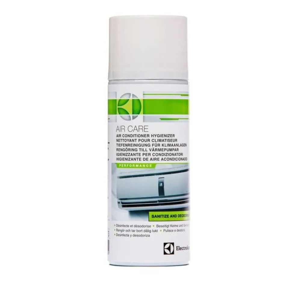 Electrolux Ilmastointilaitteen puhdistusaine E6ACS401