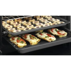 Electrolux induktioliesi LKI561401W 50 cm valkoinen