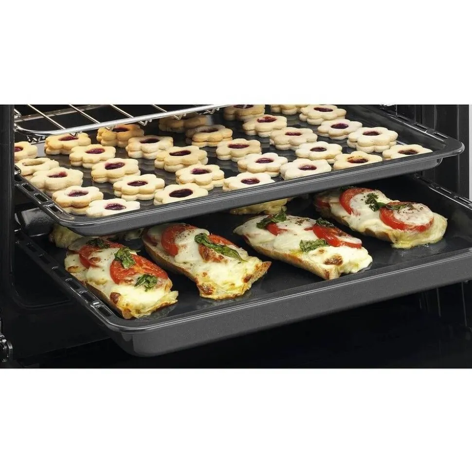 Electrolux induktioliesi LKI561401W 50 cm valkoinen