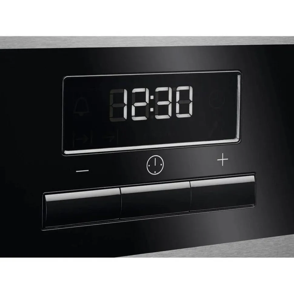 Electrolux induktioliesi LKI561401W 50 cm valkoinen