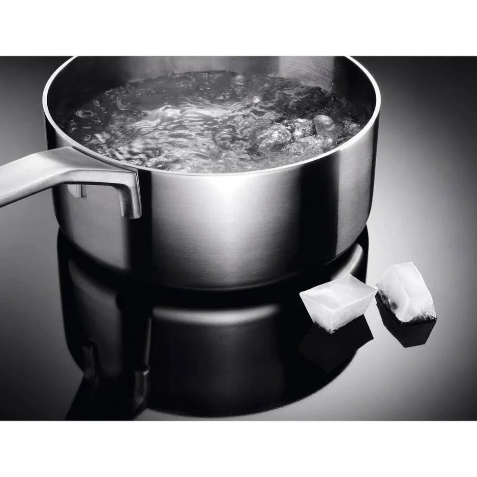 Electrolux induktioliesi LKI561401W 50 cm valkoinen