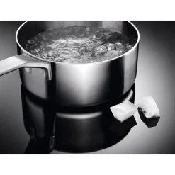 Electrolux induktioliesi LKI561401W 50 cm valkoinen