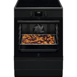 Electrolux induktioliesi musta 60 cm LKI66440NK