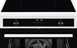 Electrolux induktioliesi valk. 60 cm LKI6489NOW