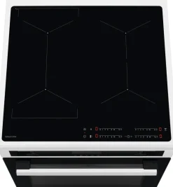 Electrolux induktioliesi valk. 60 cm LKI6489NOW