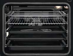 Electrolux induktioliesi valk. 60 cm LKI6489NOW
