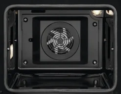 Electrolux induktioliesi valk. 60 cm LKI6489NOW