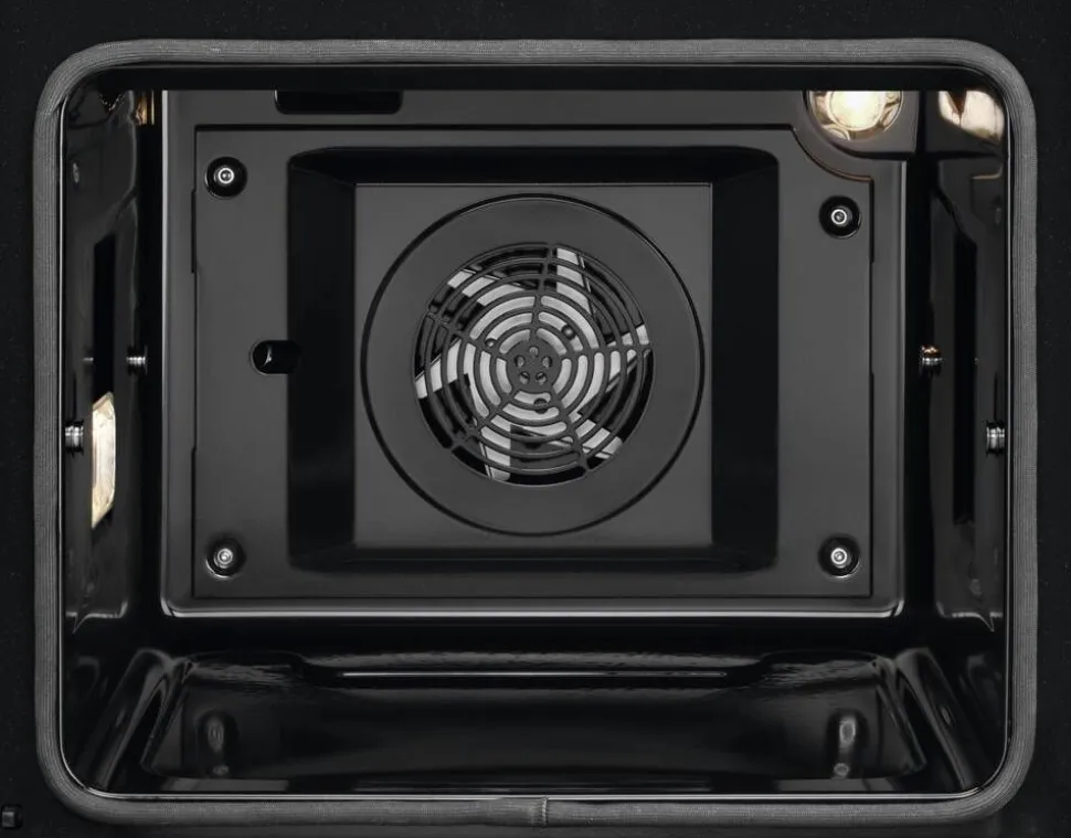 Electrolux induktioliesi valk. 60 cm LKI6489NOW