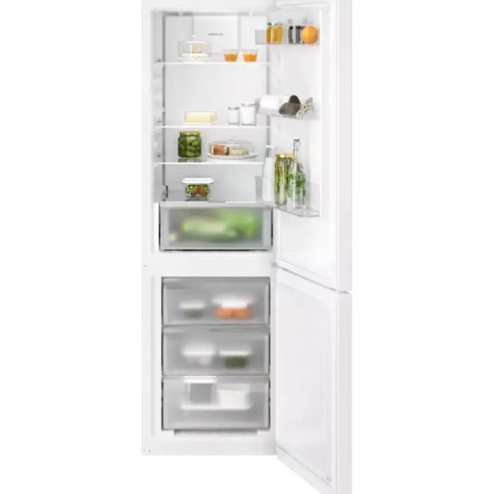 Electrolux jääkaappipakastin LNT6MD32W