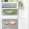 Electrolux jääkaappipakastin LNT7MC32W