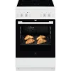 Electrolux keraaminen liesi LKR54001NW 50 cm