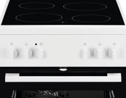 Electrolux keraaminen liesi LKR54001NW 50 cm