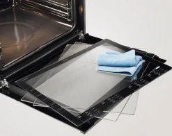 Electrolux keraaminen liesi LKR54001NW 50 cm