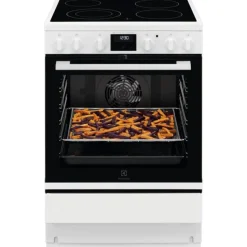 Electrolux keraaminen liesi 60 cm LKR66440NW