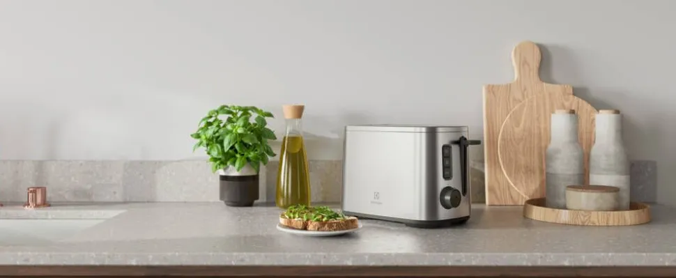 Electrolux leivänpaahdin Create 5