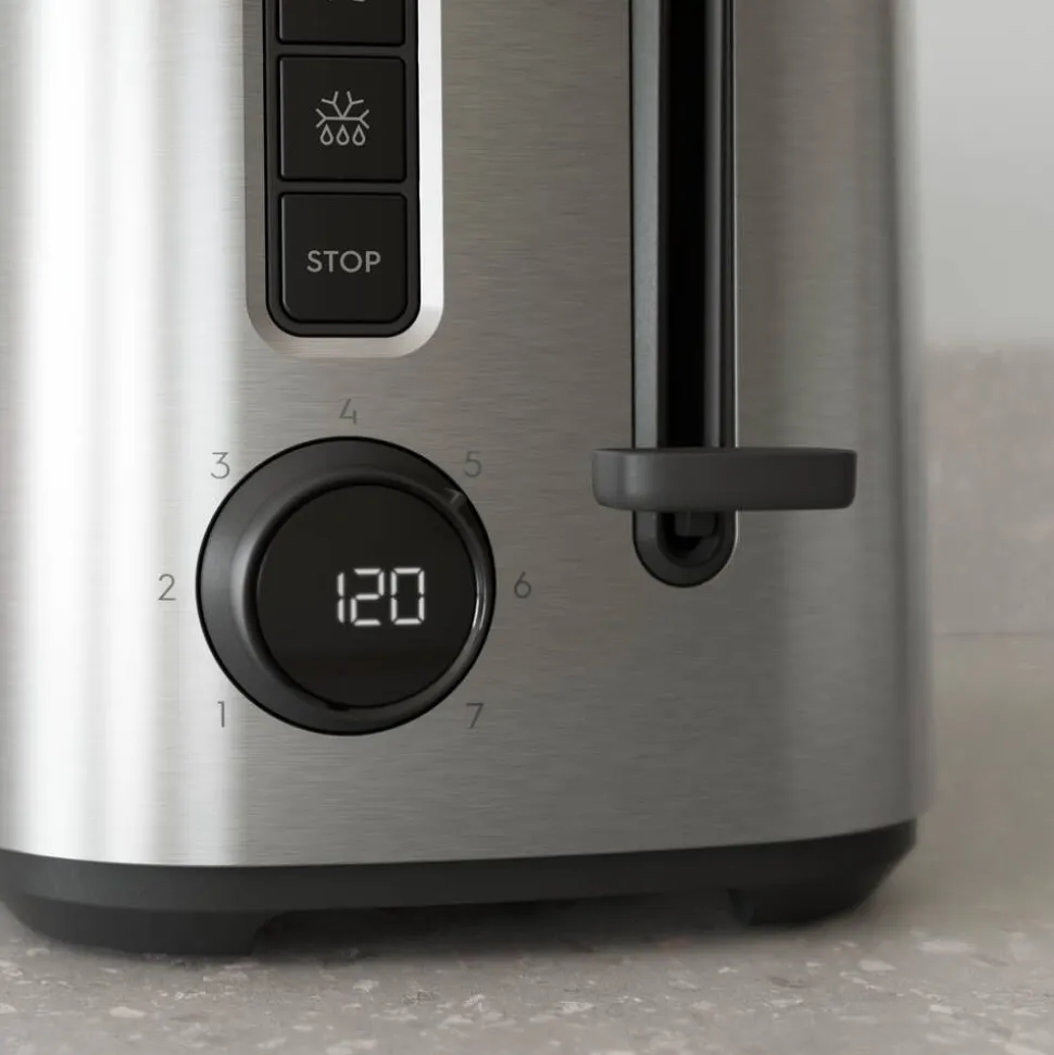 Electrolux leivänpaahdin Create 5