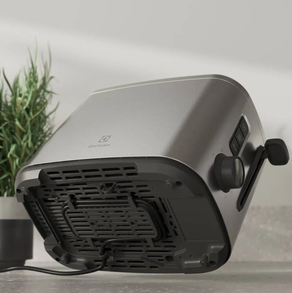 Electrolux leivänpaahdin Create 5