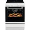 Electrolux liesi keraaminen LKR64004NW 60 cm