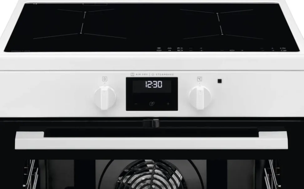Electrolux liesi LKI66440NW 60 cm