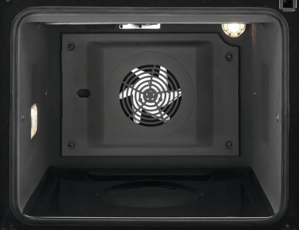 Electrolux liesi LKI66440NW 60 cm