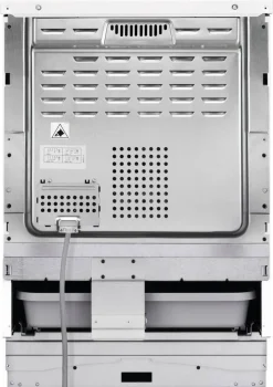 Electrolux liesi LKI66440NW 60 cm