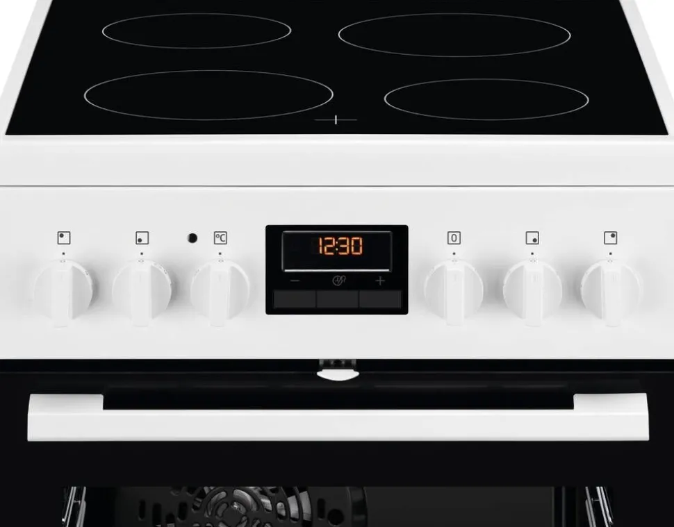 Electrolux liesi LKR540402W valkoinen