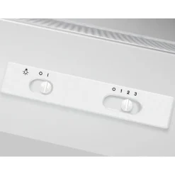 Electrolux liesituuletin valk. 60 cm EFU216W