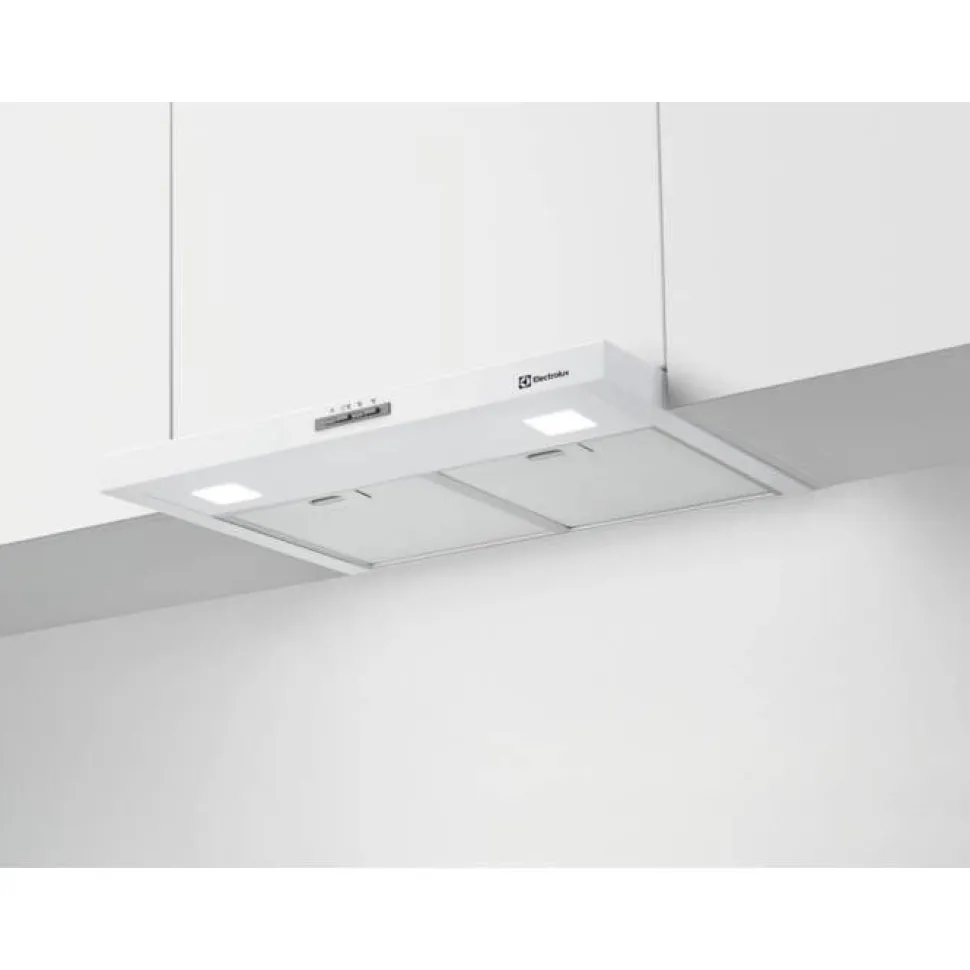 Electrolux liesituuletin 60 cm EFT60465OW