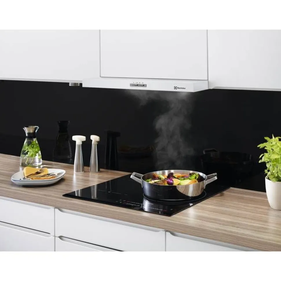 Electrolux liesituuletin 60 cm EFT60465OW