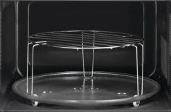 Electrolux mikro EMZ421MMK musta