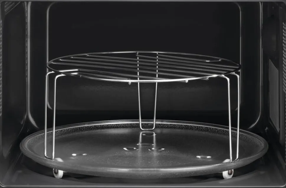 Electrolux mikro EMZ421MMK musta
