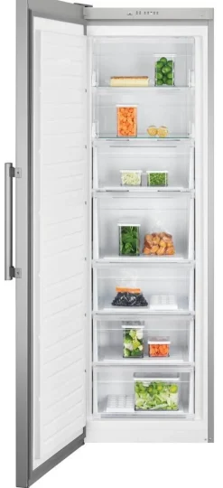 Electrolux pakastin LUT6NE28U1 teräs