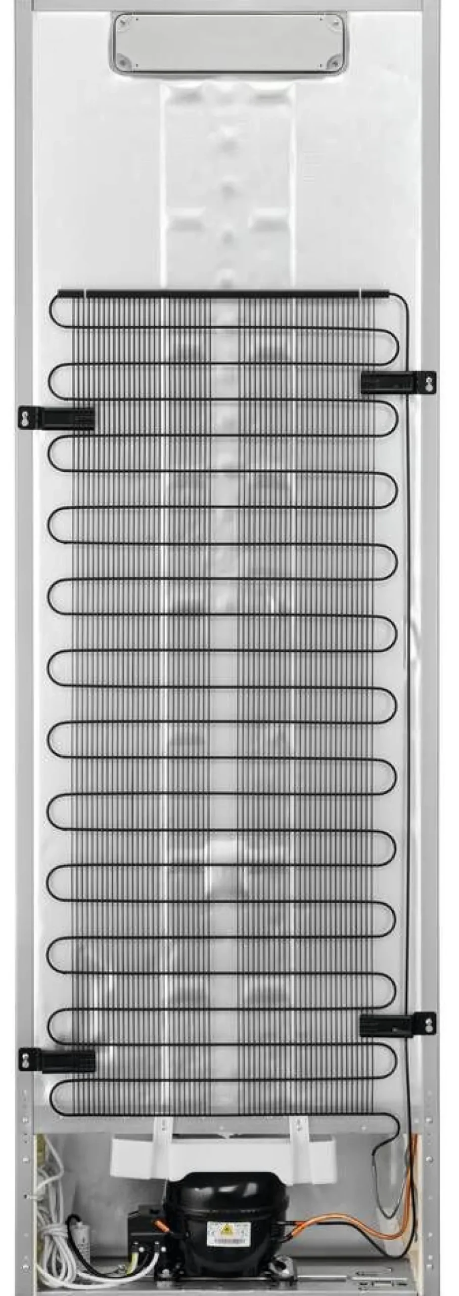 Electrolux pakastin LUT6NE28U1 teräs