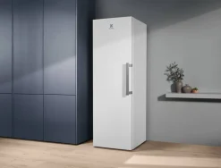 Electrolux pakastin LUT6NE28W1 valkoinen