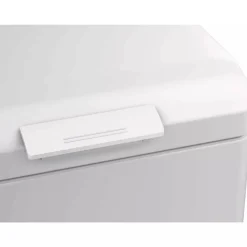 Electrolux pesukone 7 kg EW6T272P5P valkoinen