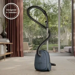 Electrolux pölynimuri EB61C2DBF sininen