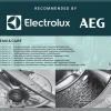 Electrolux rasvan- ja kalkinpoistaja Clean and Care 3 in 1