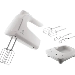 Electrolux sähkövatkain Mattino 2.0 EHM4W valkoinen