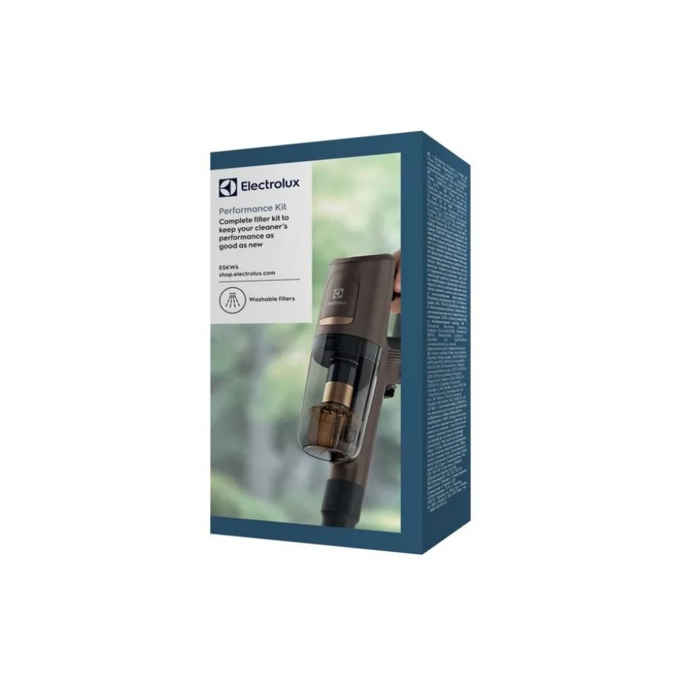 Electrolux suodatinsetti ESKW4