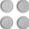 Electrolux tärinänvaimennustassut E4WHPA02