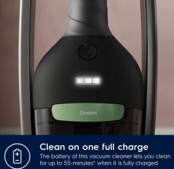 Electrolux varsi-imuri Green 600 Cordless ES62B25GRN