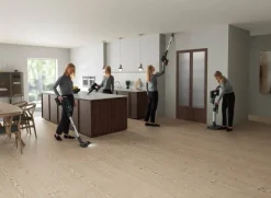 Electrolux varsi-imuri Ultimate 800 Green EP81B25GRN