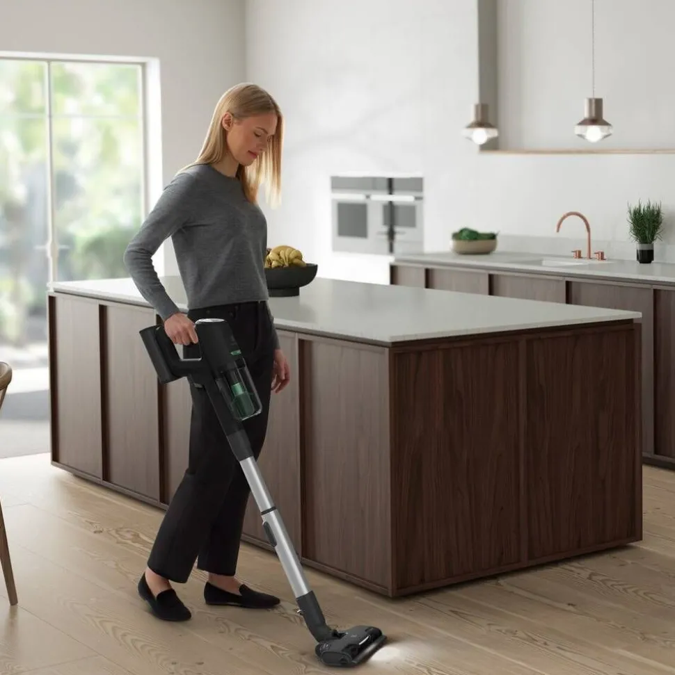 Electrolux varsi-imuri Ultimate 800 Green EP81B25GRN