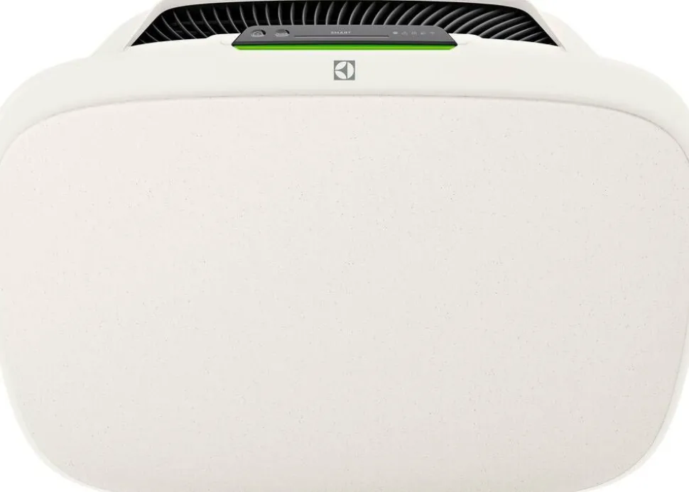 Electrolux Well A5 ilmanpuhdistin WA51-303WT valkoinen