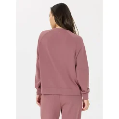 Endurance Athlecia paita Jacey W Crew Neck