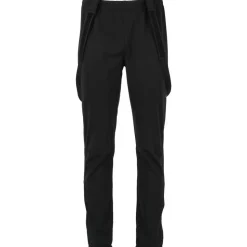 Endurance hiihtohousut Naval XCS Softshell