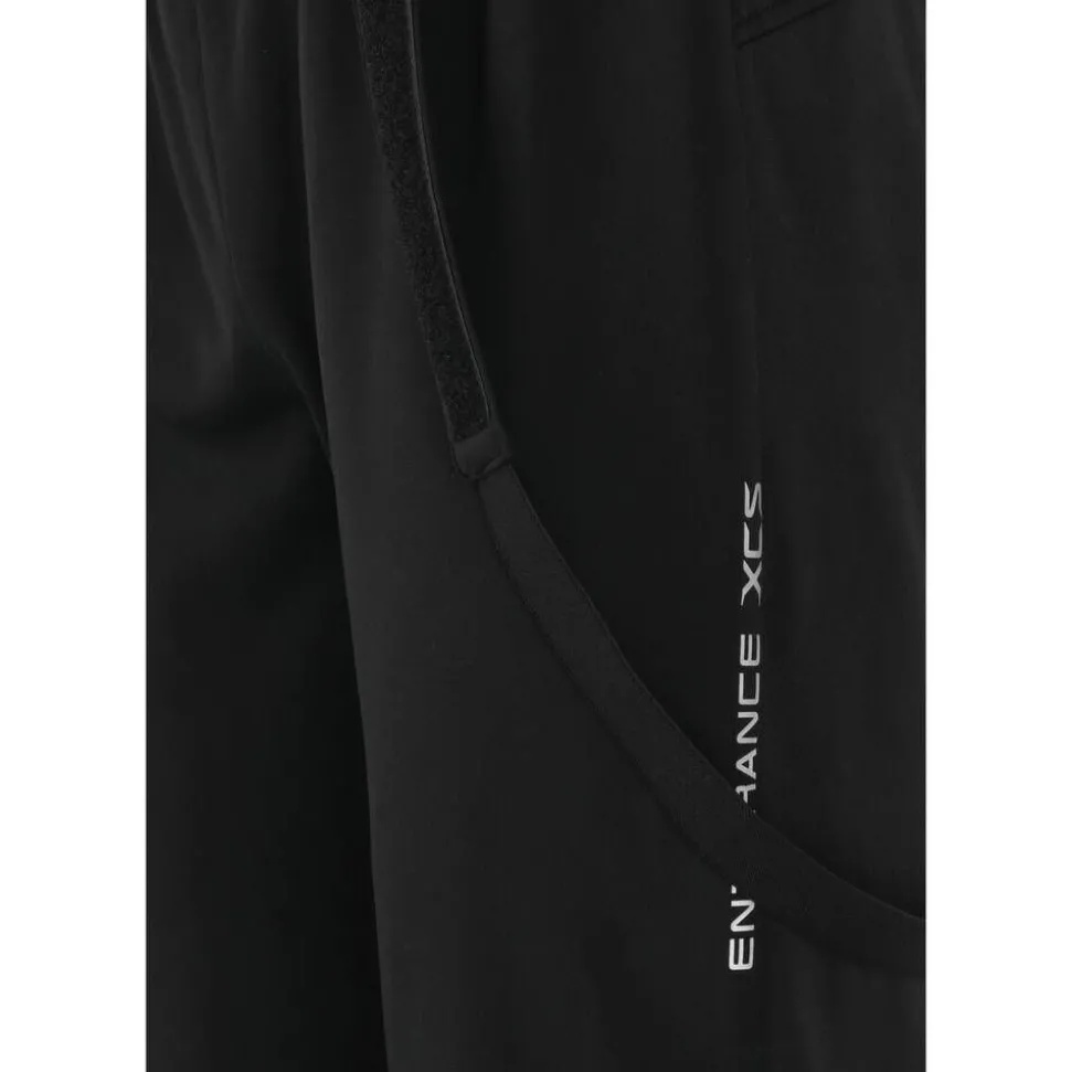 Endurance hiihtohousut Naval XCS Softshell