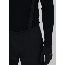 Endurance hiihtohousut Naval XCS Softshell