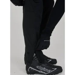 Endurance hiihtohousut Naval XCS Softshell